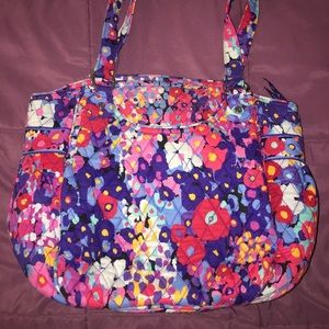 Vera Bradley purse